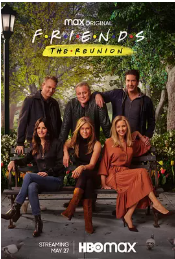 老友记重聚特辑