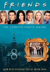 老友记第八季