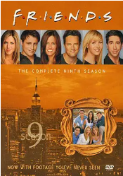 老友记第九季