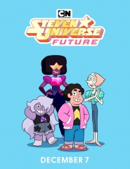 宇宙小子第六季