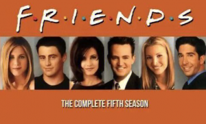 《老友记》系列剧在美国播出时因六位主角全是白人，没有有色人种，遭到批评。