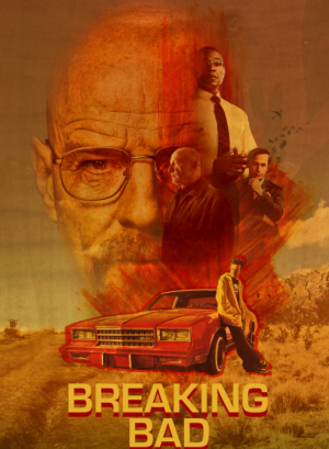 绝命毒师的演职员表和角色介绍