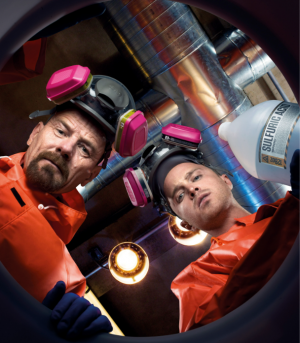 SKYLER不蠢也不自私