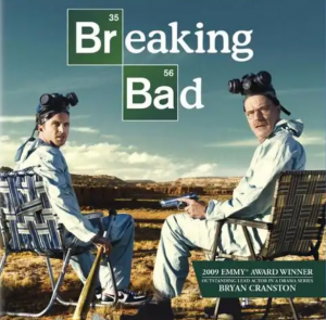 绝命毒师获的得奖记录（成绩非常不错）