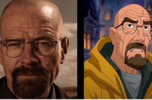 绝命毒师在网络中的大众评分和专业总体评价如何？